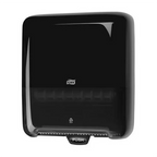 Dispenser Tork Matic H1 i sort