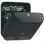 Dispenser Tork Matic H1 i sort