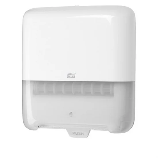 Dispenser Tork Matic H1 i hvid