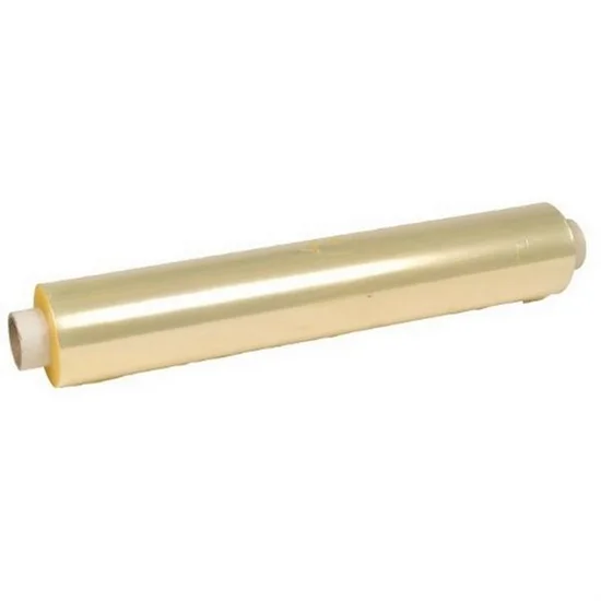 Husholdsningsfilm 45cm x 300m PVC fri 1 rulle