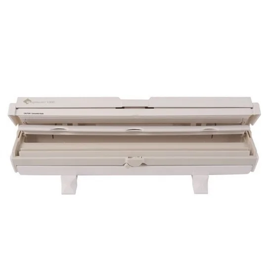 Wrapmaster 1000 Dispenser til film 100m