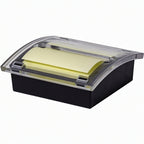 Dispenser Z-notes incl. 12 blokke 76x76 mm