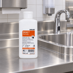 Plejelotion Epicare 7 uden farve og parfume, 500 ml, datovare