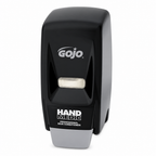 Håndlotiondispenser GOJO Hand Medic, sort, 1 stk.