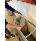 Affaldssortering Eco Station Mini 4 spande