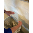 Affaldssortering Eco Station Mini 4 spande