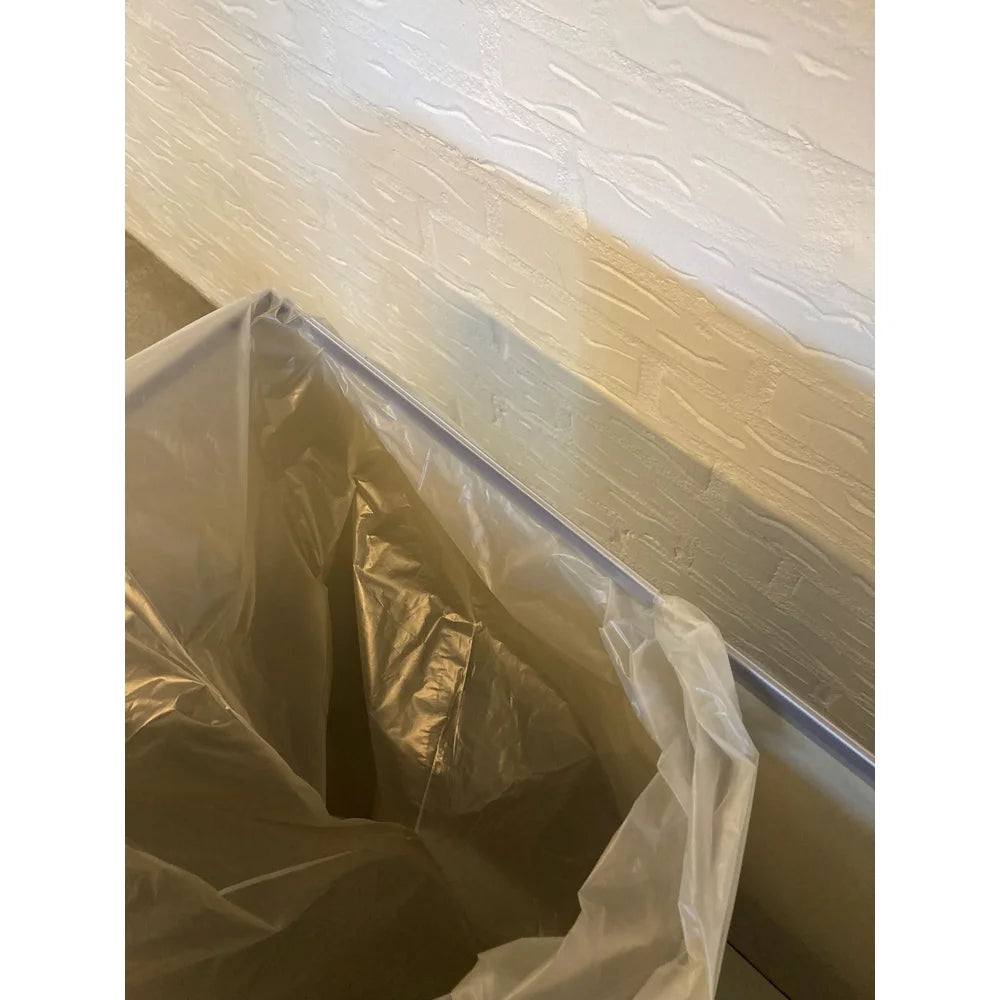 Affaldssortering Eco Station Mini 4 spande