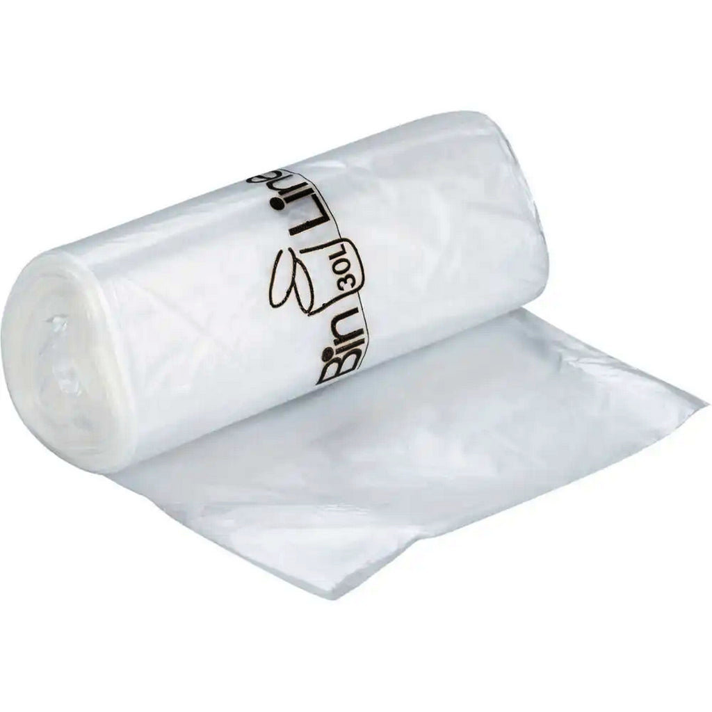 Spandeposer 30 ltr med stjernebund 1 ks 36 ruller