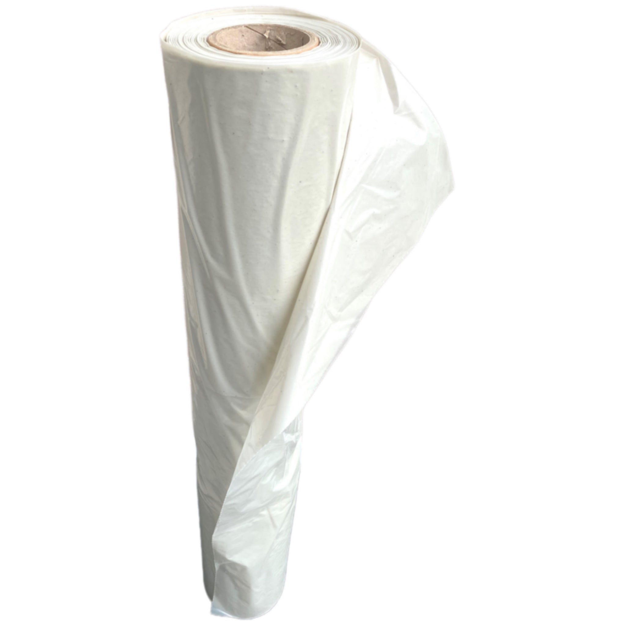 Containersæk 400L klar – 1 rulle á 50 poser, 40 my