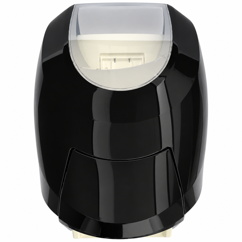 Håndrensdispenser Svema Everest, manuel, sort, 2 liter