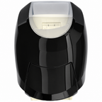 Håndrensdispenser Svema Everest, manuel, sort, 2 liter