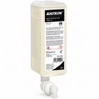 Hånddesinfektionsgel Katrin 101030, 6 × 1 liter
