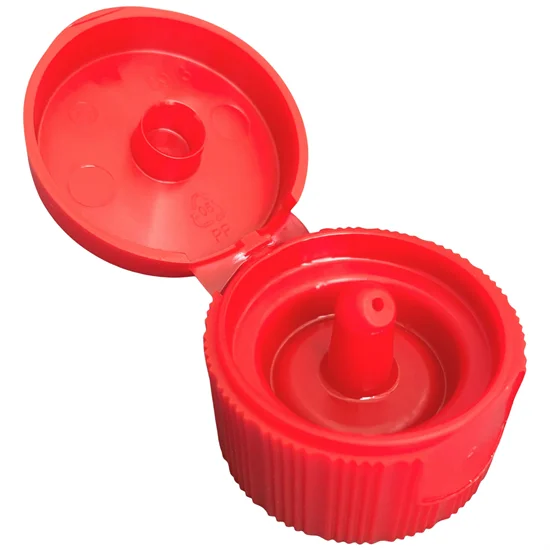 Låg løst RØDT til Kiehl Flaske 1 ltr, 1 stk