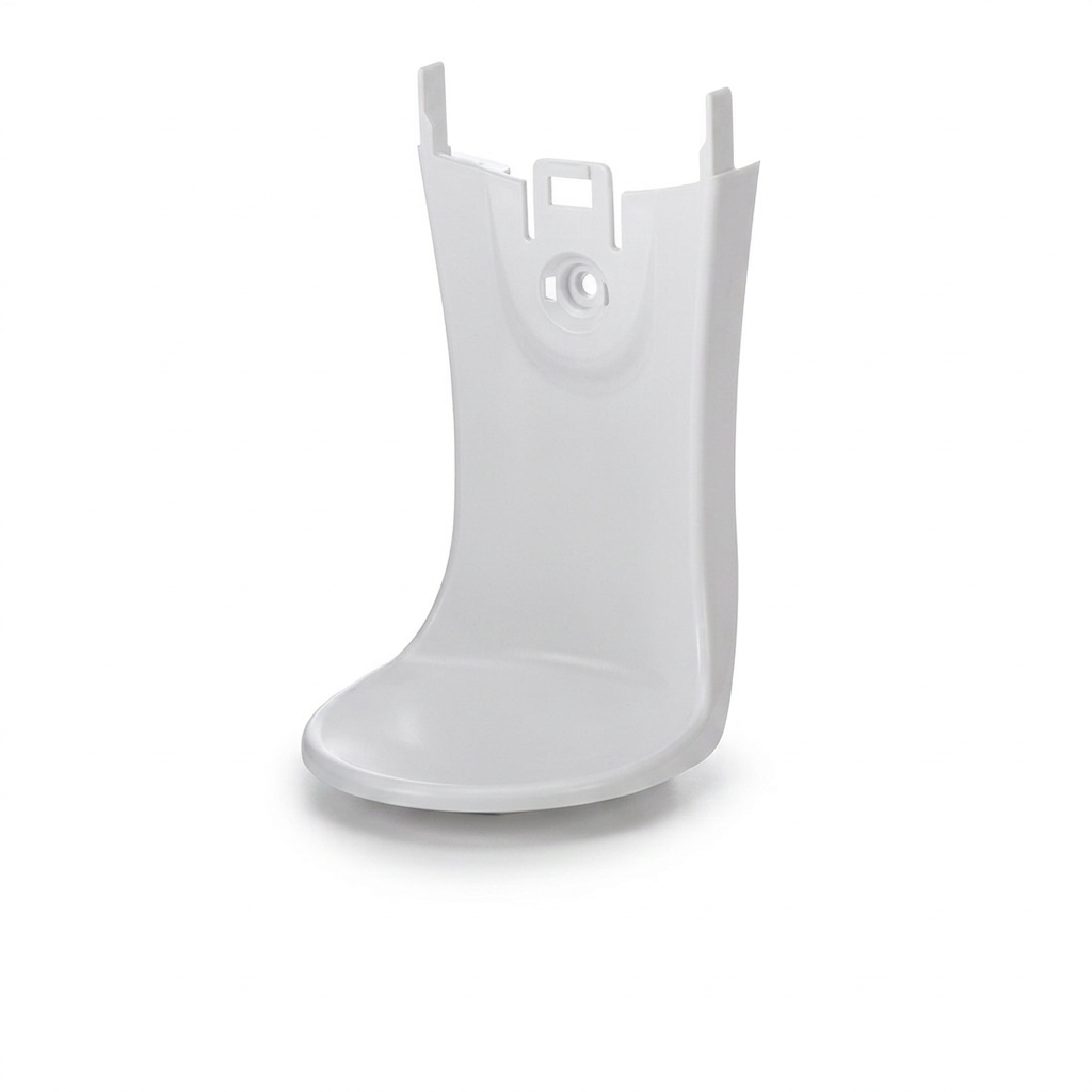 Drypbakke GOJO/Purell LTX-7 og LTX-12, hvid, 1045-WHT