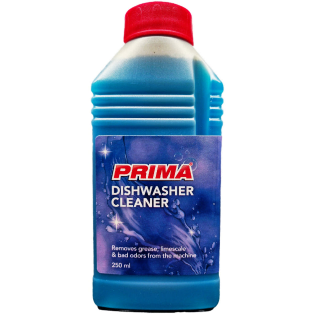 Maskinrens Prima 250ml 1 stk