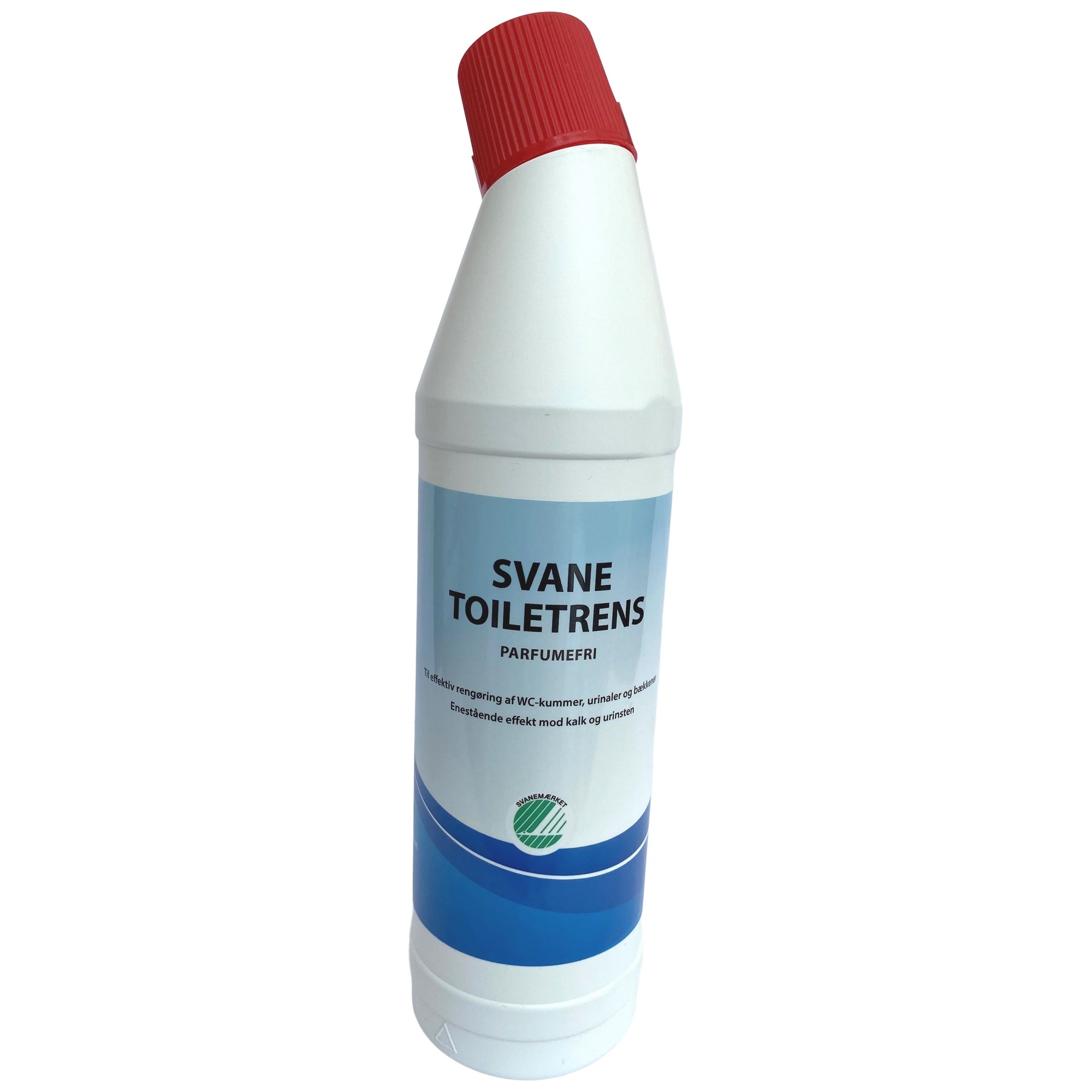 WC Rens Svane Uden Parfume 1x750ml