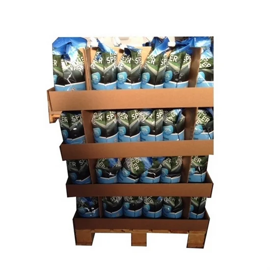 Sprinklervæske -21 grader 3 ltr