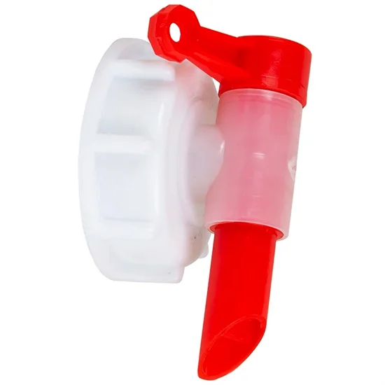 Taphane 71mm til Sprinklervæske Dunk 60L