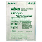 Vaskeplejemiddel Gulv Procur 80x25ml