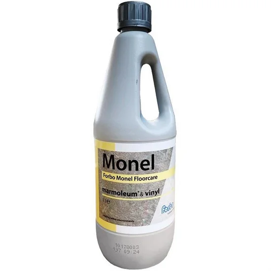 Gulvpleje Forbo Monel Linoleum og Vinyl 1 ltr