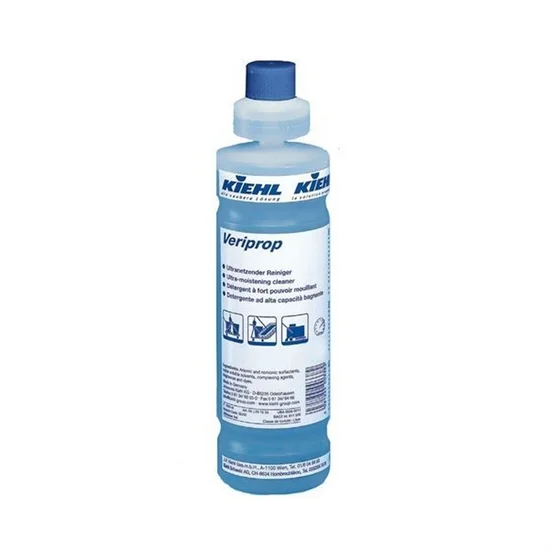Gulvvask Veriprop Kiehl 1 ltr