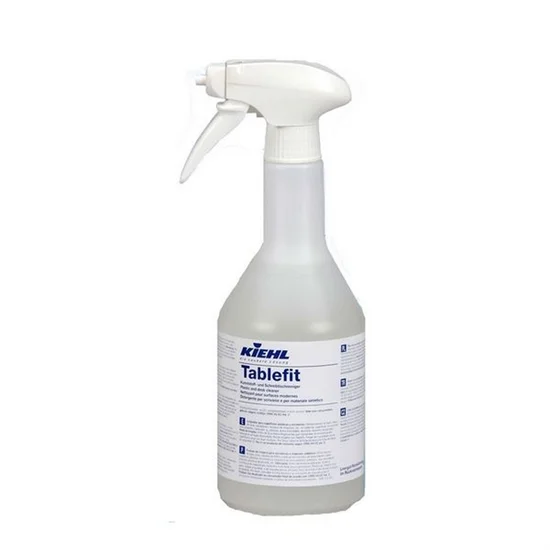 Spotcleaner Tablefit 750 ml Kiehl 1 stk