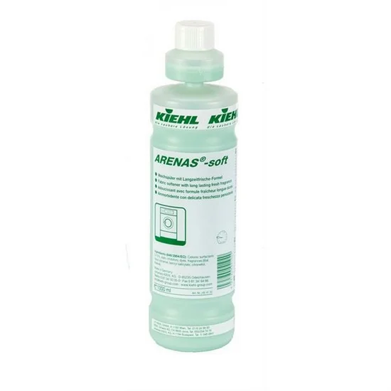 Skyllemiddel Arenas Soft 1 ltr
