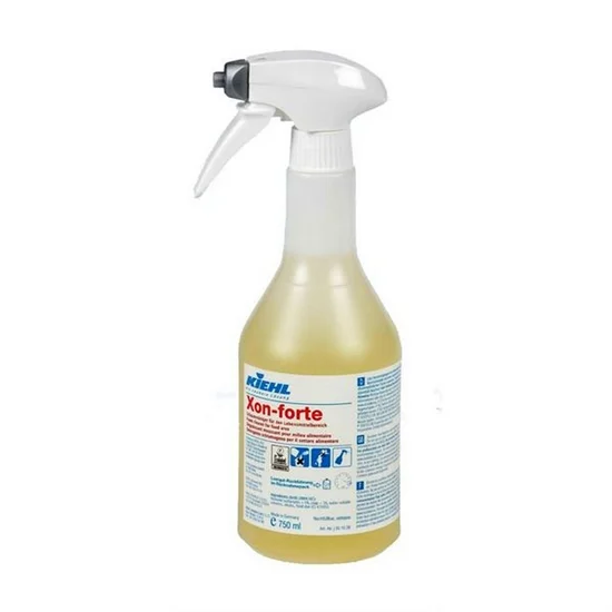Køkkenrengøring Xon-forte 750 ml 1 stk
