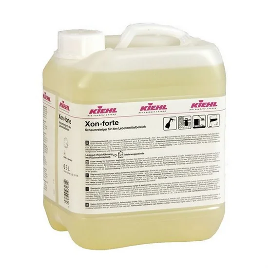 Køkkenrengøring Xon-forte 5 ltr
