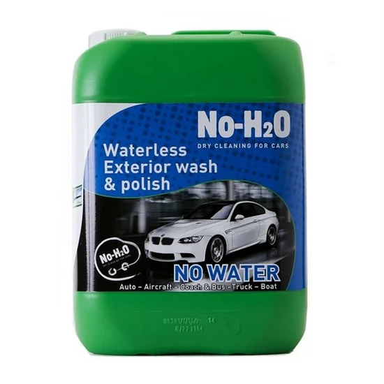 No-Water 25 ltr.