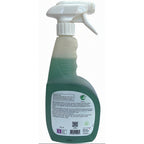 Universalrengøring – Green Multi Fix 750 ml Svanemærket spray Bagfra