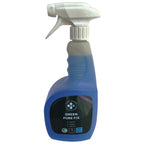 Glasrens Green Pure Fix Svanemærket 1 x750ml