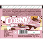 Müsli Bar Corny Marshmallow 40g 1x24 stk