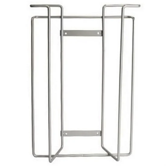 Handskestativ Væg til 3 pakker engangshandsker