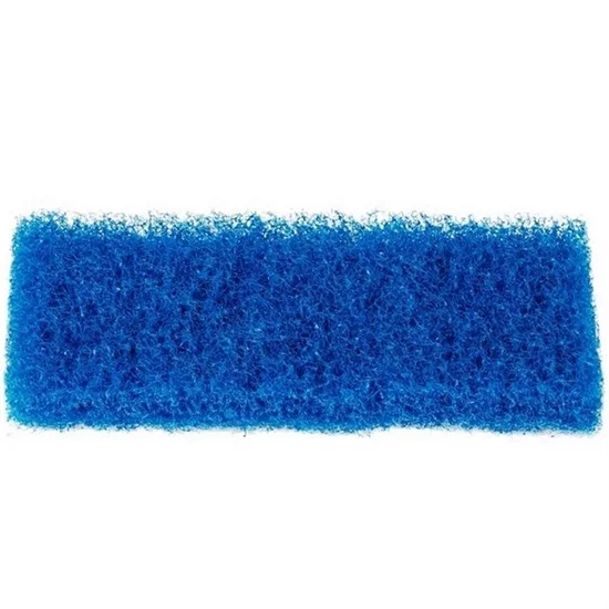 Doodlebug Jumbopads BLÅ 10 stk