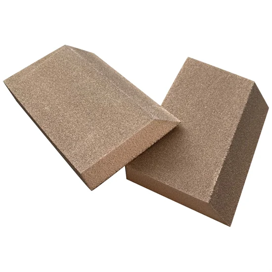 Slibesvamp til grill og kalk 1 stk