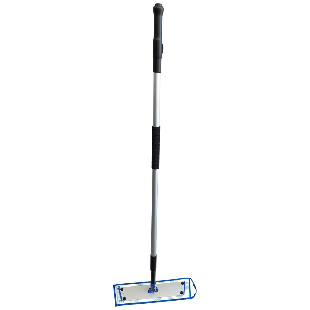 Spraymoppe Sæt Komplet 40 cm