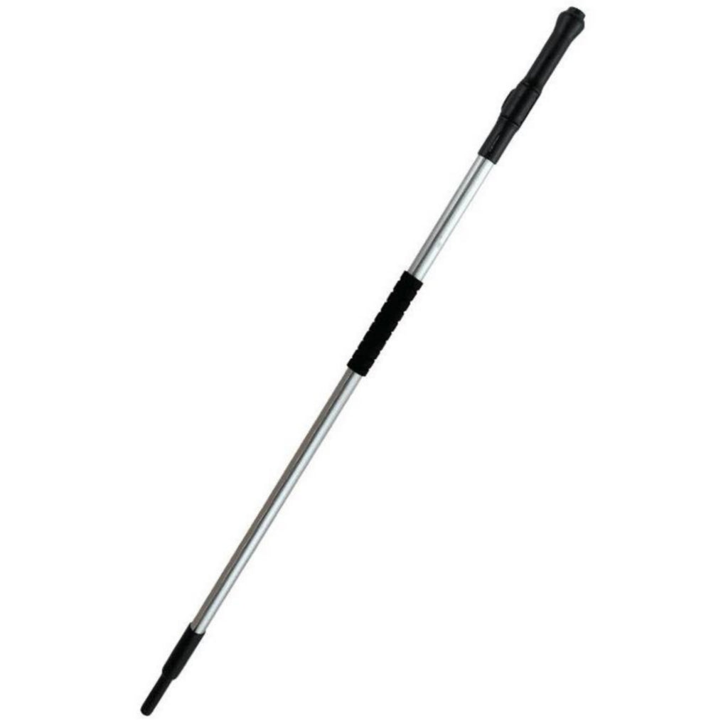 Spraymoppe Sæt Komplet 40 cm. Skaftet