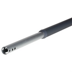 Teleskopskaft med klicksystem 180 cm.