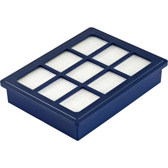 Hepa Filter Nilfisk Støvsugere VP300 + VP930