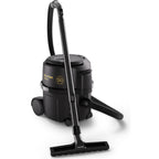 Nilfisk VP400R HEPA Black Edition Limited Edition 120 År