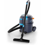 Nilfisk VP400 Hepa XT EU Støvsuger NYHED med Ledningsoprul