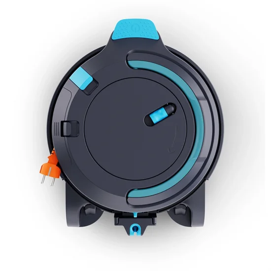 Nilfisk VP400 Hepa XT EU Støvsuger NYHED med Ledningsoprul