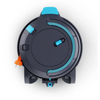 Nilfisk VP400 Hepa XT EU Støvsuger NYHED med Ledningsoprul