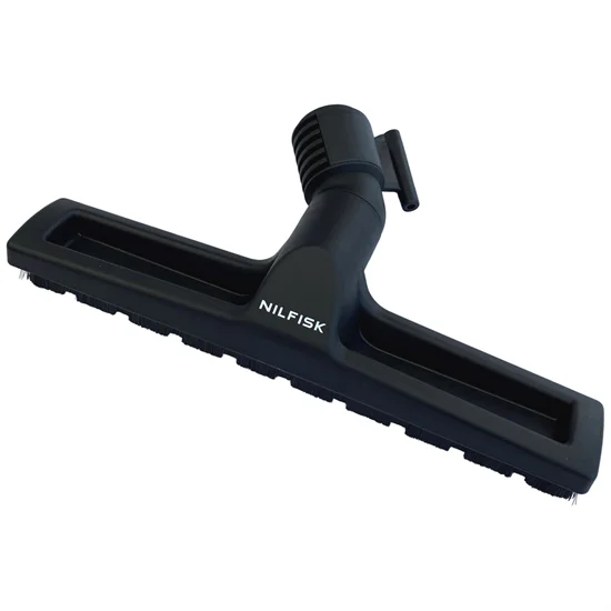 Nilfisk VP400 Hepa XT EU Støvsuger NYHED med Ledningsoprul