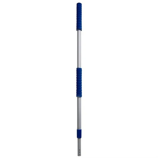 Teleskopskaft 100-180 cm Clean Plus