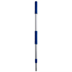 Teleskopskaft 100-180 cm Clean Plus