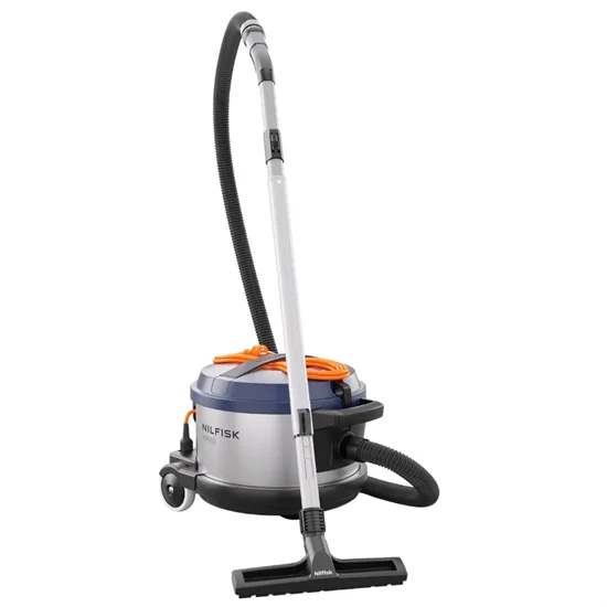 Støvsuger Nilfisk VP930 Blue Pro Hepa HF