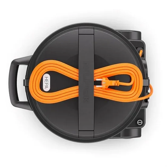 Støvsuger Nilfisk VP930 Blue Pro Hepa HF