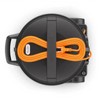 Støvsuger Nilfisk VP930 Blue Pro Hepa HF